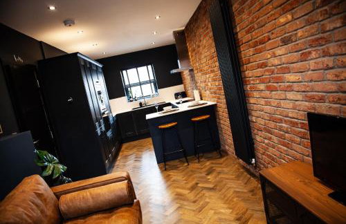 The Barbershop Apartments - Foto 13