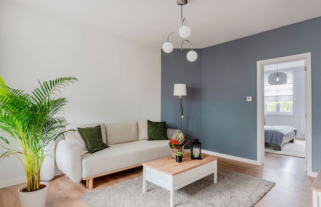 Evere EU Residence - Foto 8