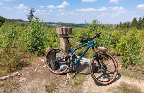 Ferienhaus Möhnetal - Foto 48