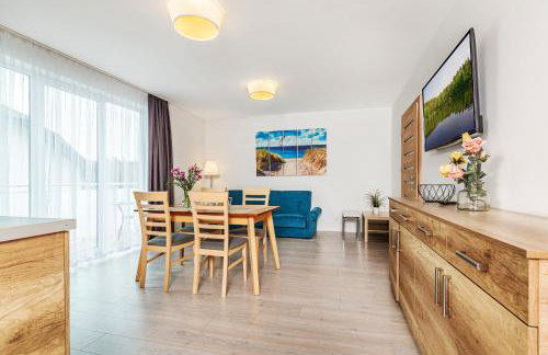 Malta Apartamenty - 200m do Plaży - Komfort i Wygoda dla Całej Rodziny - Foto 29