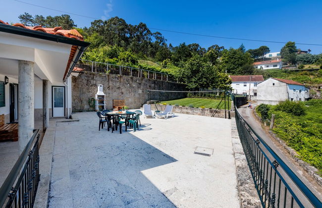 Casa da Leira - Foto 48