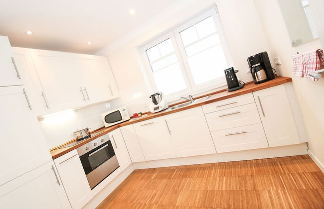 Logierhaus-Greetsiel - Foto 11