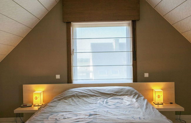 Classy Holiday Home in Aartrijke With Private Swimming Pool - Foto 7