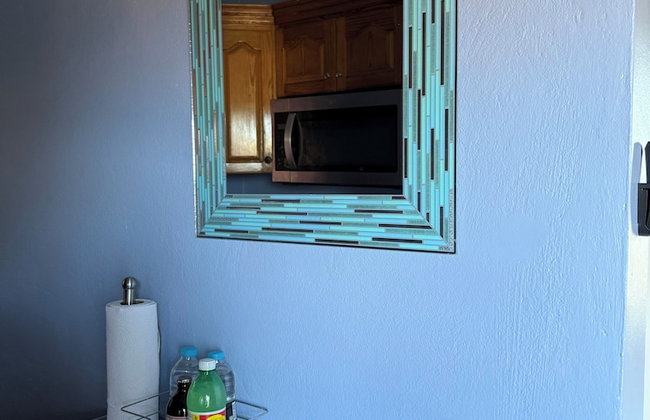 Angels Hideaway Blue Room - Foto 24