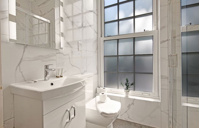 Executive Apartments in Central London Euston FREE WiFi by City Stay Aparts - Foto 34