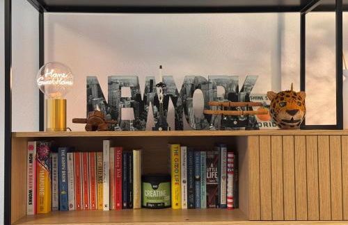 Cozy Apartment in Stuttgart City Center - Foto 9