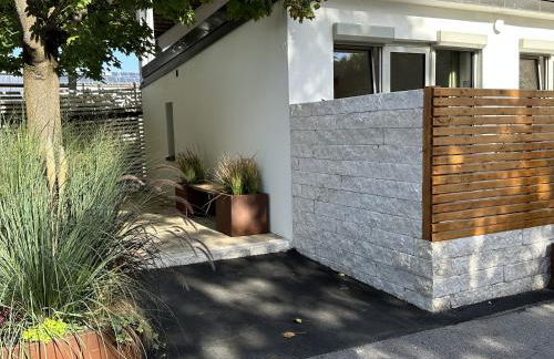 FIDSCHI'S Apartment + Hotel - Photo 6