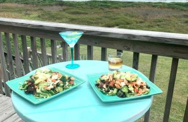 Cupcake By The Ocean - Beachfront Stunner - Foto 10