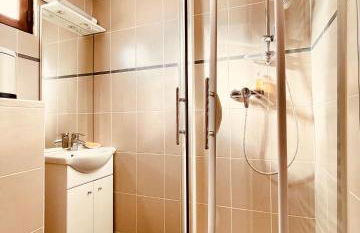 Chalet Alpe d'Huez 1850-Sea and Mountain Pleasure Avec 2 appartements- 1 Appartement 3 Chambres 8 Couchages - 3 Salles d'eau et 1 Appartement 5 Chambres 12 Couchages 5 Salles d'eau - Jacuzzi et Sauna -Pieds des Pistes et Centre - Foto 48