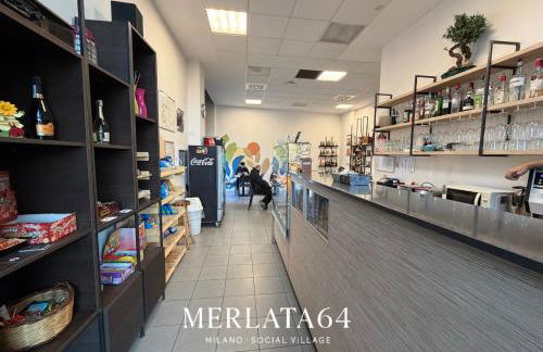 Appartamento Milano Merlata64 - Foto 7