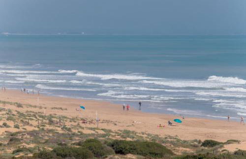 Amazing apartment 50 m from the beach - Foto 36