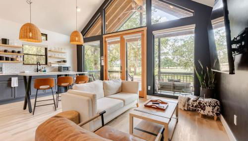 Relaxing Modern stay on a Ranch - Foto 2