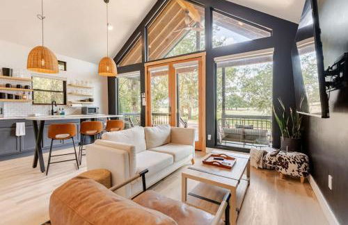 Relaxing Modern stay on a Ranch - Foto 2