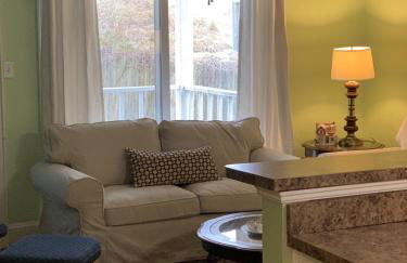 Beach Front on the Bay on the Dunes bungalow - Photo 10