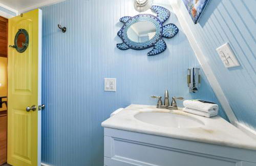 Hello Sunshine by Ryson Vacation Rentals - Foto 37