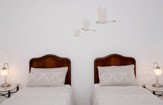 Apartment 4 The Grove - Foto 5