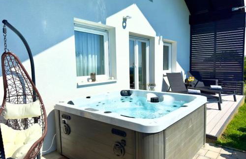 La Mia Storia With Hot tub - Foto 39