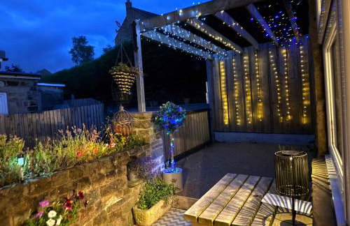 Wharfe View Cottage Ilkley - Photo 22