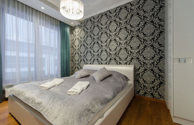 Dom & House - Apartments Nowe Orlowo - Foto 35