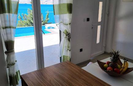 Villa Relax , with seaview and two pools near beach - Foto 19