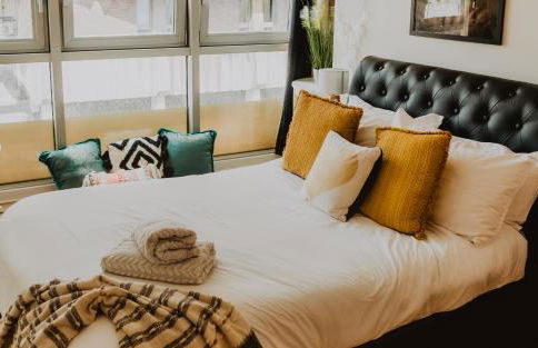 Lovely Bohemian Apartment in Heart of City Life - Foto 2