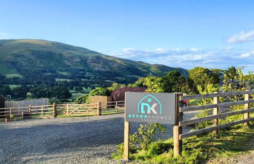Devonknowes lodges - Foto 3