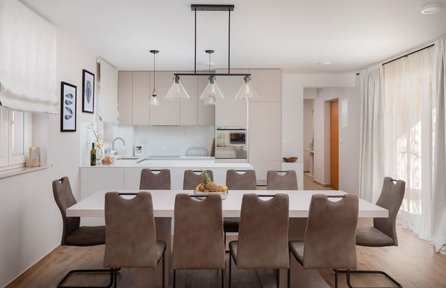 Villa San Zadarvillas - Foto 15