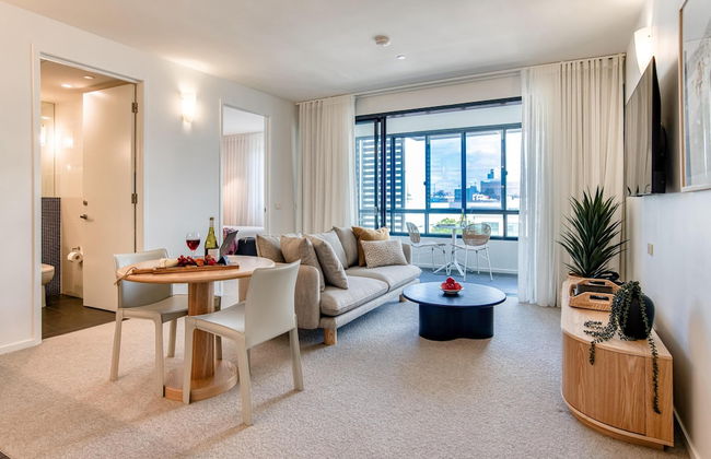 Oaks Vue Suites Geelong - Foto 72