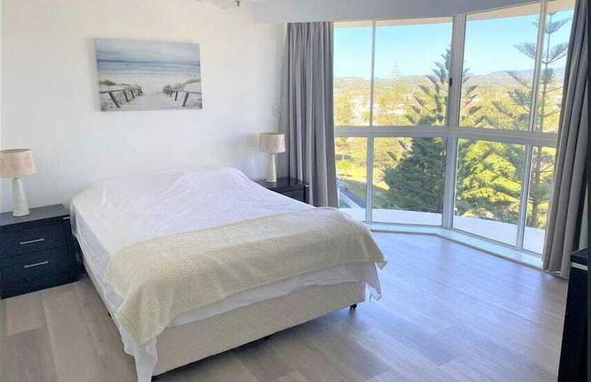 Burleigh Surf Apartments - Foto 15