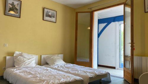 Chez Jeannot et Jeannette - Foto 5