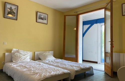 Chez Jeannot et Jeannette - Foto 5