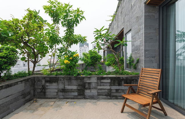 Vernalhome Boutique Danang Hotel - Foto 32