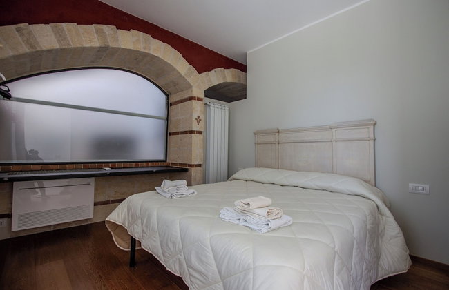 Tenuta Santojanni - Irpinia - Foto 2