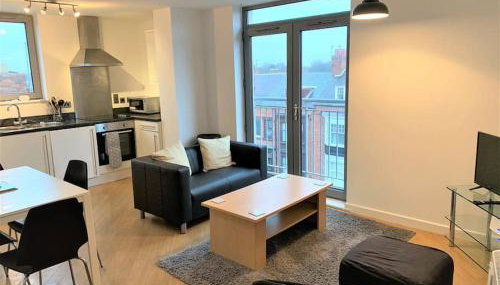 16 Vincent House - Foto 2