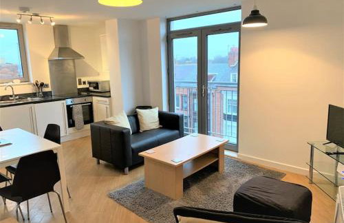 16 Vincent House - Photo 2