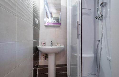 Gîte Le Moulin du Chambon 6/8 pers - Foto 19