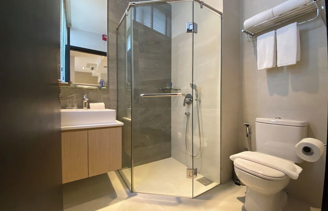 Momentus Serviced Residences Novena - Foto 31