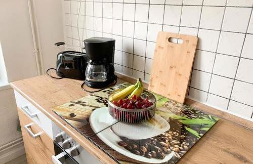 Citywohnung mit Gartenzugang - Photo 12