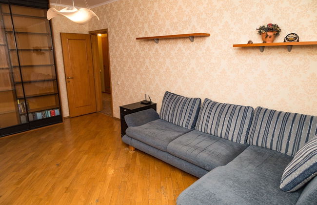 Moskva4you Gerasima Kurina - Photo 8