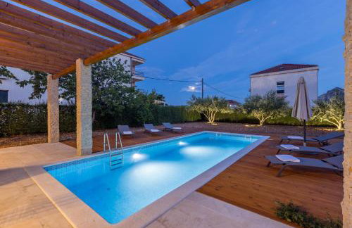 Villa Trogir - Foto 5