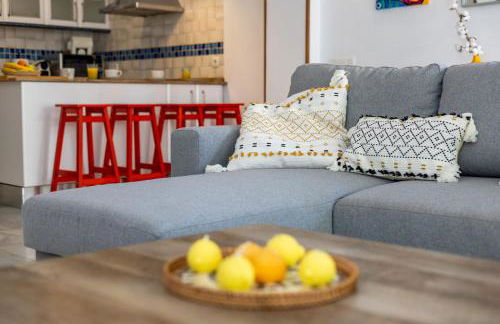 Grand Marina Suite - Puerto Sherry - Foto 9