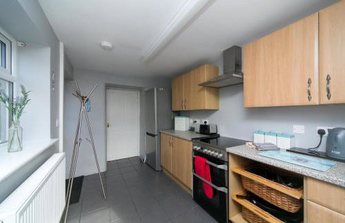 Cosy seaside cottage - Foto 10