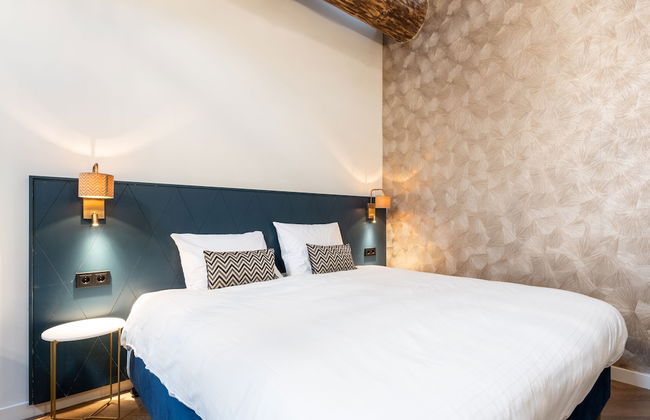 Grapèlli Boutique Hotel - Foto 9