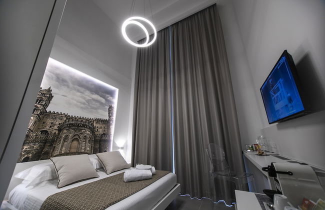 Suite Quaroni - Photo 7