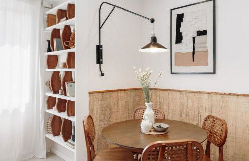 Stabia - 2 bedrooms in Sant Gervasi - Foto 23