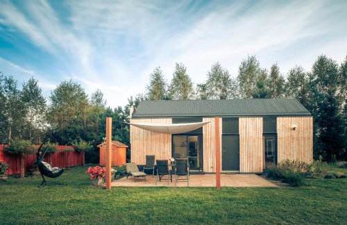 Osada Puszczy Śpiew - Foto 33