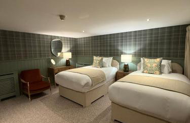 Craigatin House & Courtyard - Foto 4