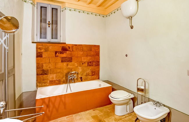 Villa in Rome With Pool & Tiber Valley Views - Foto 19