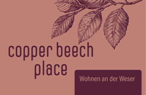 copper beech place - Foto 16
