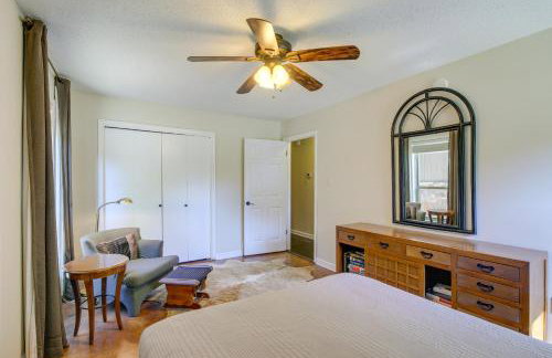 18 Mi to Dtwn Memphis Oasis on 8 Acres! - Foto 22